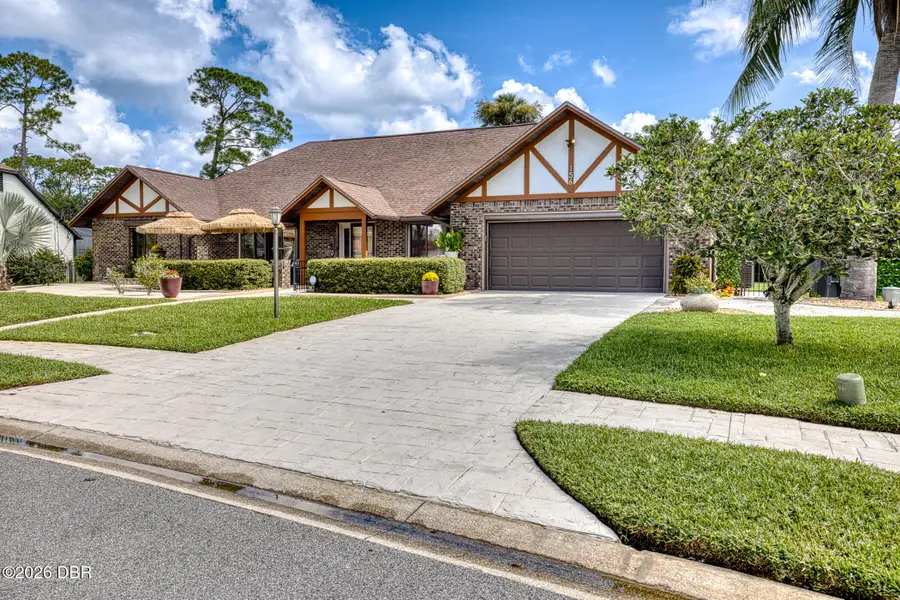 156 Point O Woods Drive, Daytona Beach, FL 32114 - #3