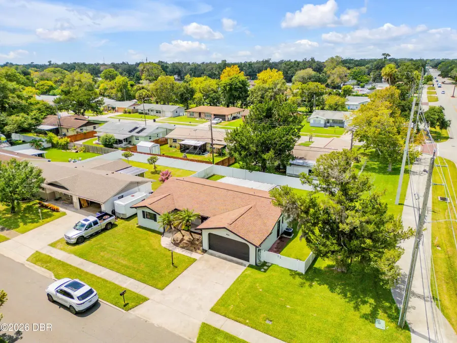 2000 Kenilworth Avenue, South Daytona, FL 32119 - #3