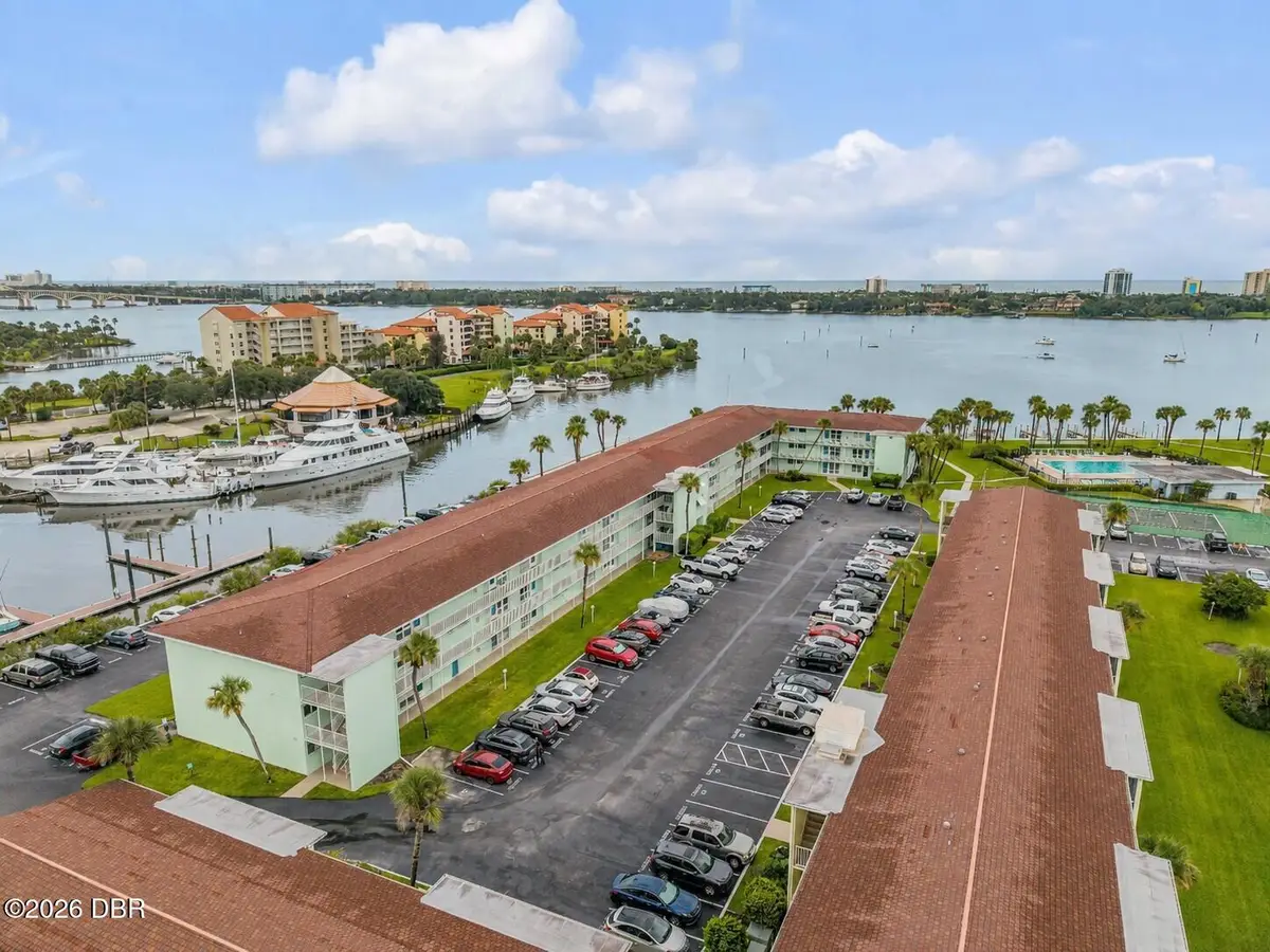 715 S Beach Street #214D, Daytona Beach, FL 32114 - #1