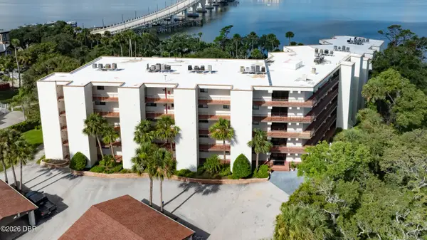 944 S Peninsula Drive #406, Daytona Beach, FL 32118