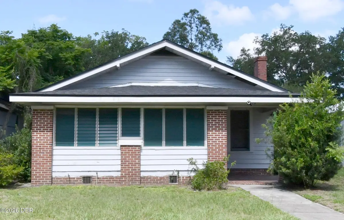 2474 S Sanford Avenue, Sanford, FL 32771 - #1