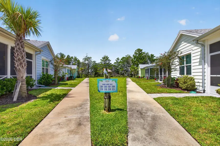 215 Hang Loose Way, Daytona Beach, FL 32124 - #3
