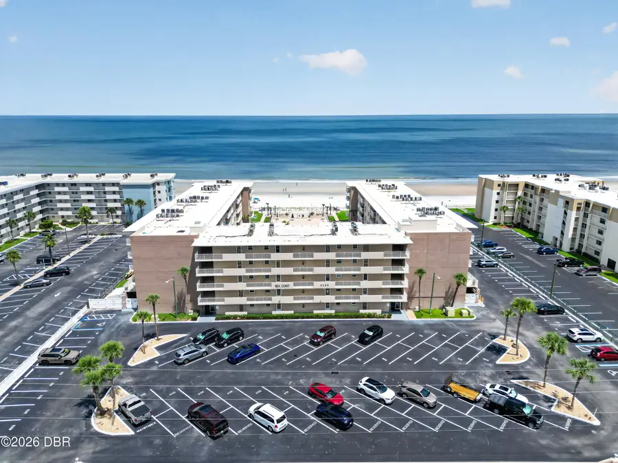 4155 S Atlantic Avenue #404, New Smyrna Beach, FL 32169 - #2