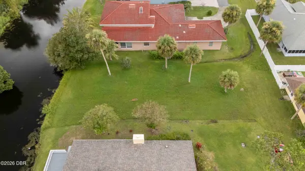 0 Snowgoose Court, Daytona Beach, FL 32119