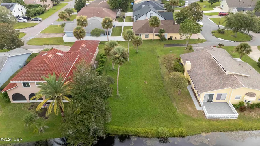 0 Snowgoose Court, Daytona Beach, FL 32119 - #2