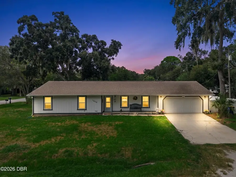 1625 Orange Tree Drive, Edgewater, FL 32132 - #2