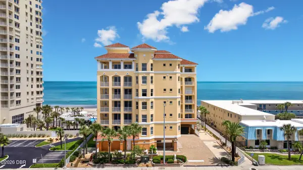 3343 S Atlantic Avenue #204, Daytona Beach Shores, FL 32118