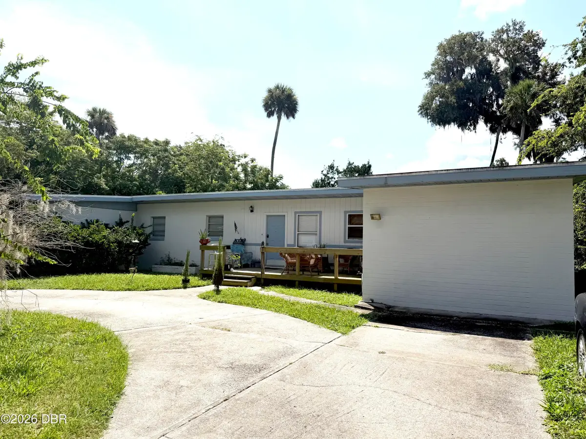 947 Longshadow Road, South Daytona, FL 32119 - #1