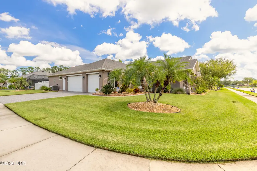 3659 Cesi Avenue, New Smyrna Beach, FL 32168 - #2
