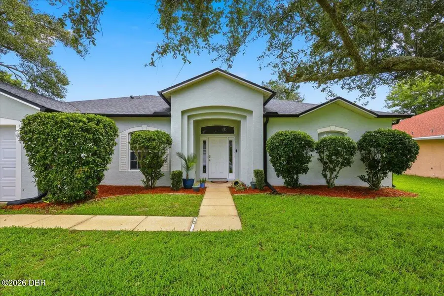 6 Birdseye Place, Palm Coast, FL 32137 - #2