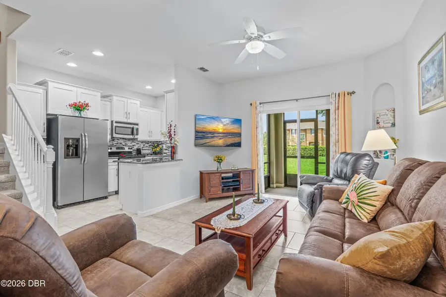104 Misty Glen Lane, Daytona Beach, FL 32124 - #2