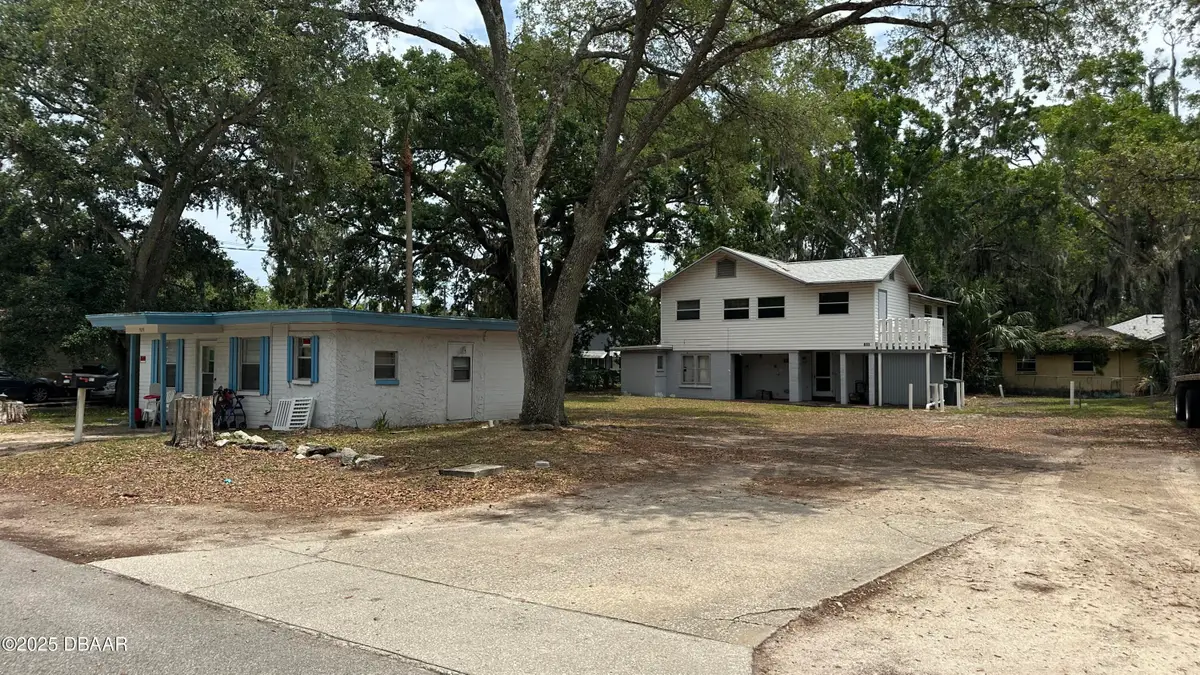 909 Winchester Street, Daytona Beach, FL 32114 - #1