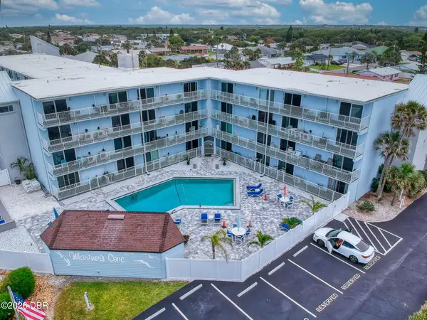 3700 S Atlantic Avenue #103, New Smyrna Beach, FL 32169