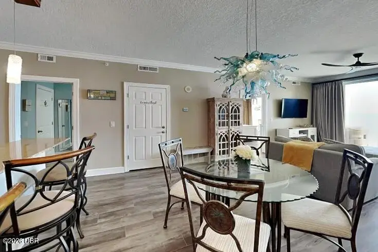 17545 Front Beach Road #2208, Panama City Beach, FL 32413 - #3