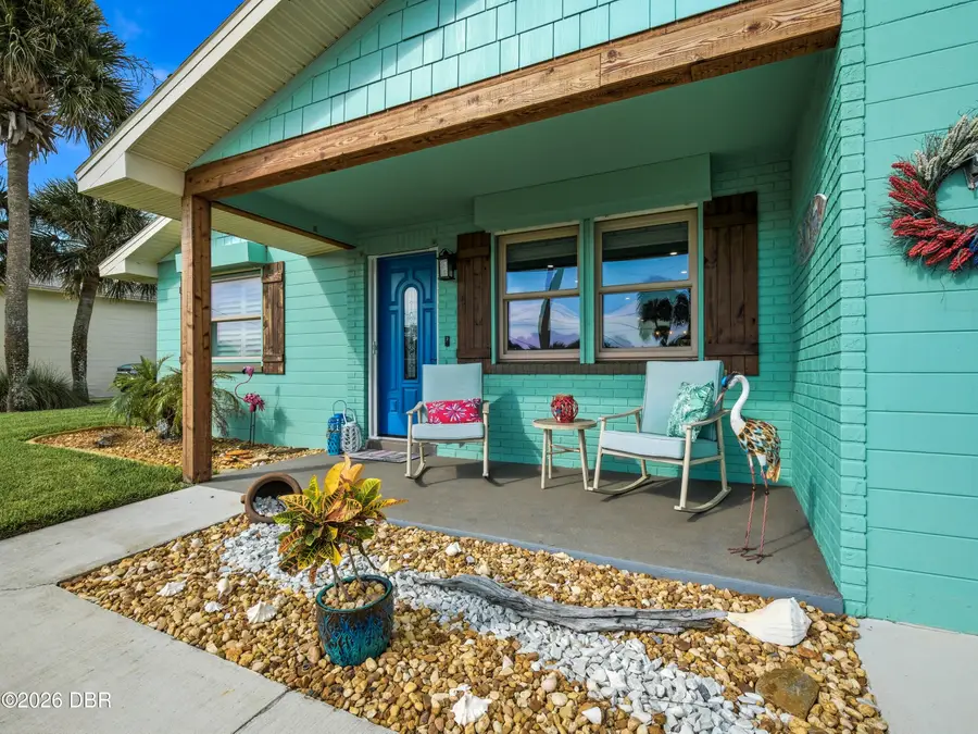 1210 Thompson Place, Daytona Beach, FL 32118 - #3