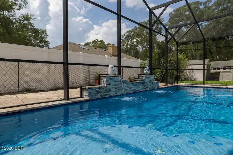 101 N St Andrews Drive, Ormond Beach, FL 32174 - #2
