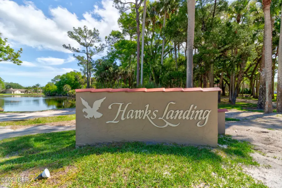 101 Bob White Court #101J, Daytona Beach, FL 32119 - #2