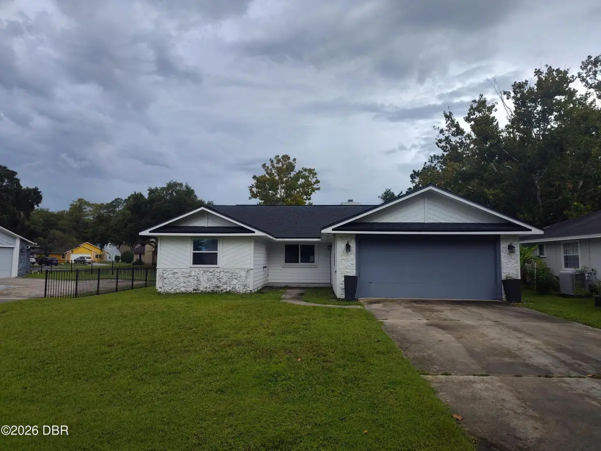 136 Muscovy Court, Daytona Beach, FL 32119 - #1