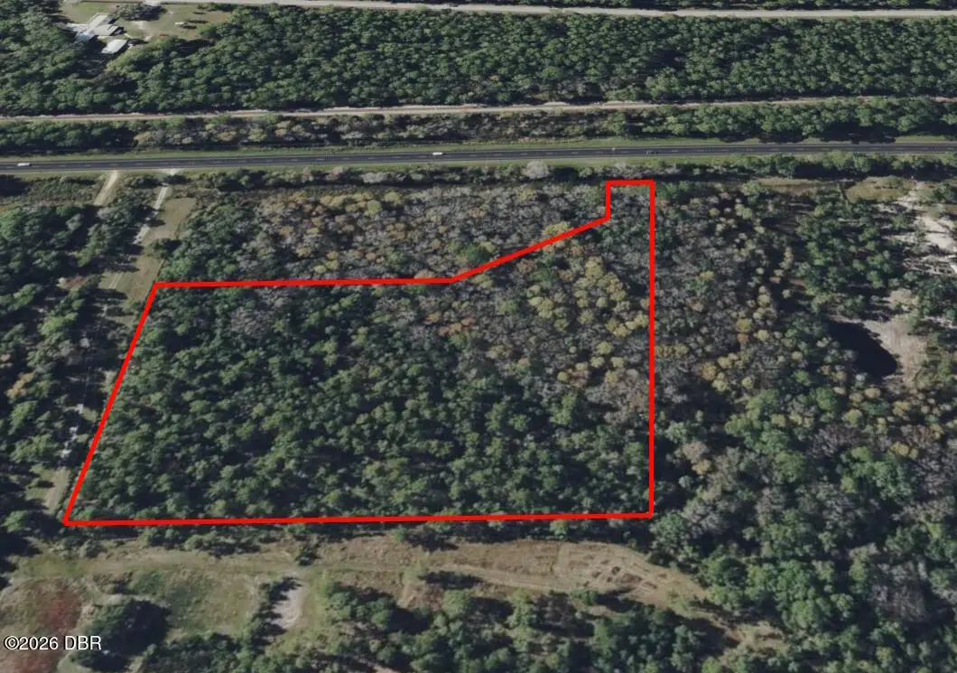 0 S Us Hwy 17 Highway, Pierson, FL 32180 - #1