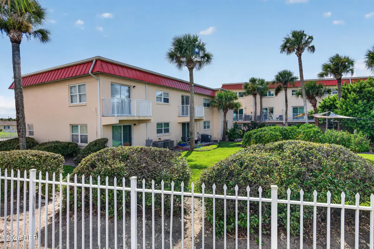 1510 Ocean Shore Boulevard, Ormond Beach, FL 32176 - #1