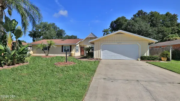 911 Old Mill, Ormond Beach, FL 32174