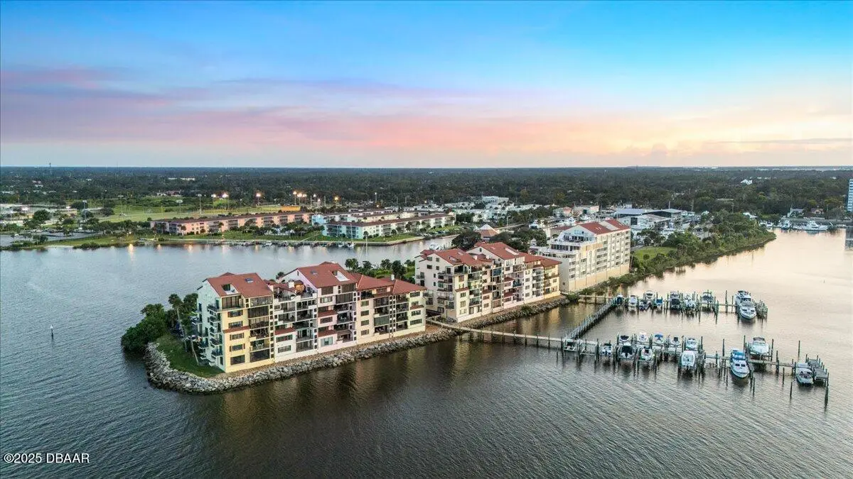 761 Marina Point Drive #7610, Daytona Beach, FL 32114 - #1