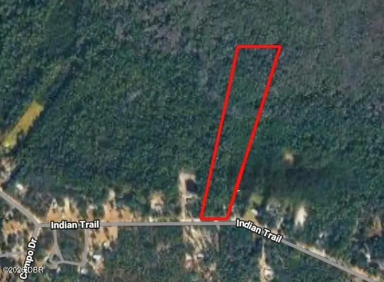 5914 Indian Trail, Keystone Heights, FL 32656 - #1