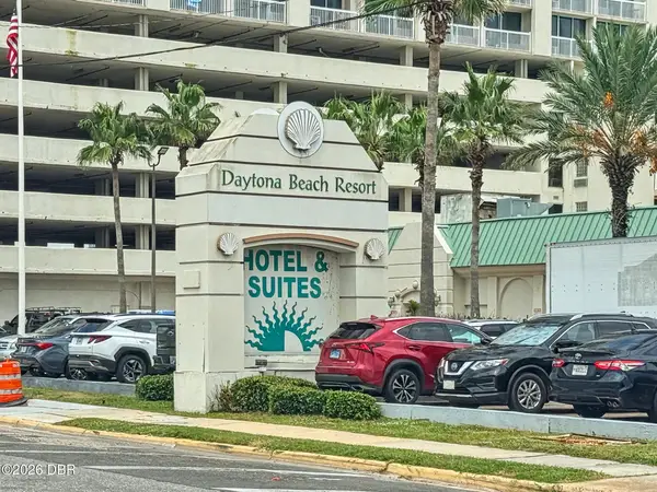 2700 N Atlantic Avenue #1205, Daytona Beach, FL 32118