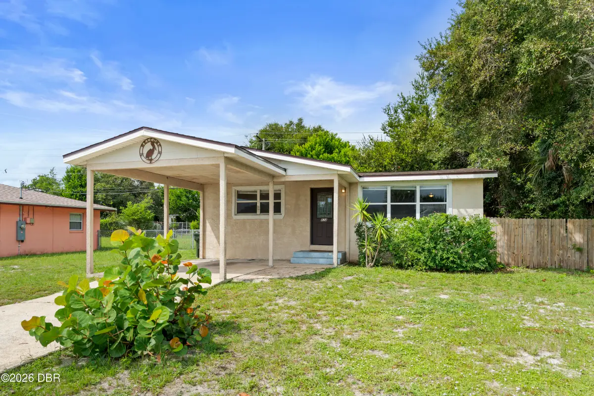 834 Derbyshire Road, Daytona Beach, FL 32117 - #1