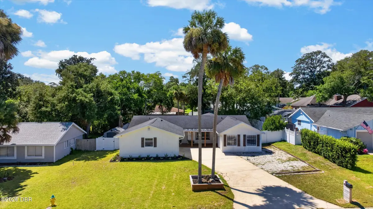 930 Old Mill Run, Ormond Beach, FL 32174 - #1