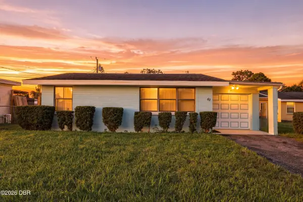 62 Alamanda Drive, Ormond Beach, FL 32176