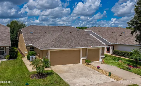 1413 Coconut Palm Circle, Port Orange, FL 32128