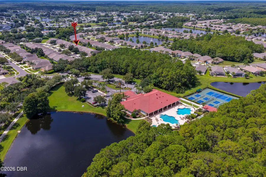 1413 Coconut Palm Circle, Port Orange, FL 32128 - #3