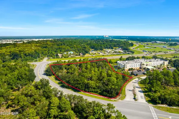 0 Automall Circle, Daytona Beach, FL 32124