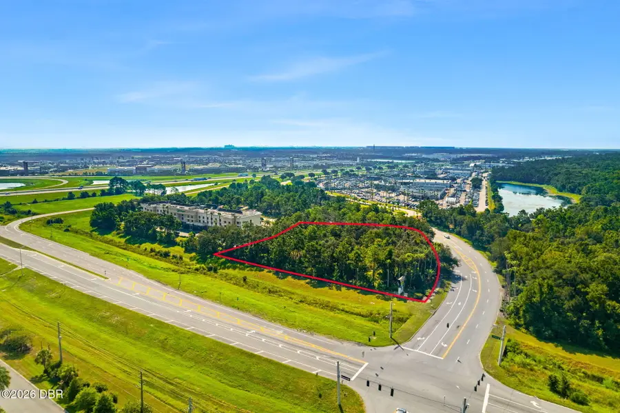 0 Automall Circle, Daytona Beach, FL 32124 - #2