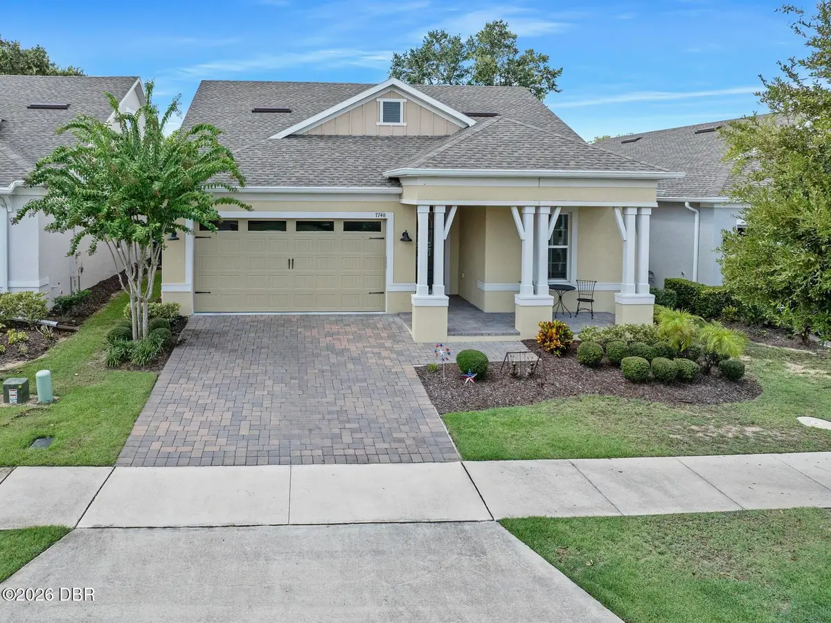 7748 Four Seasons Boulevard, Kissimmee, FL 34747 - #1