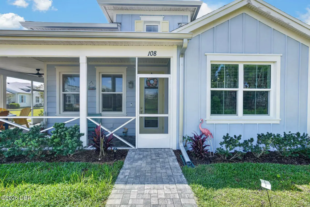 108 Gypsy Palace Lane, Daytona Beach, FL 32124 - #1