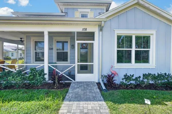 108 Gypsy Palace Lane, Daytona Beach, FL 32124