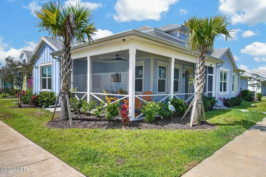 108 Gypsy Palace Lane, Daytona Beach, FL 32124 - #2