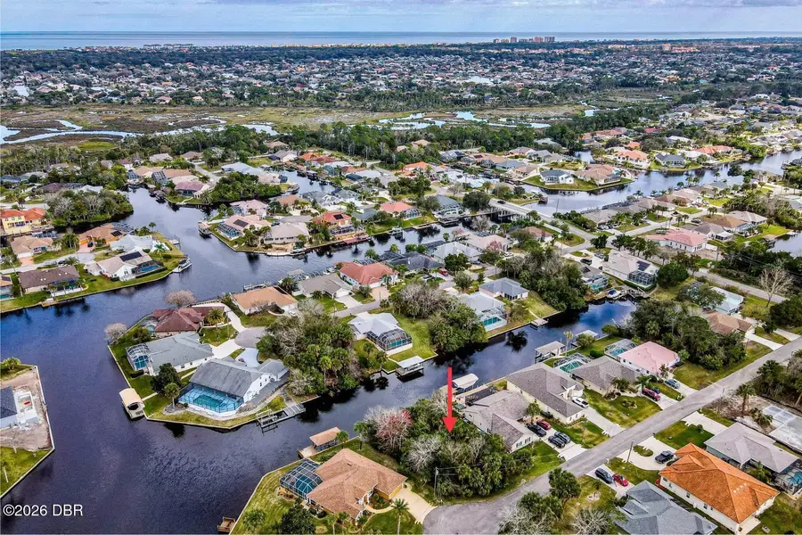 16 Crandon Court, Palm Coast, FL 32137 - #2