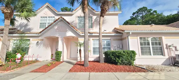 3531 Forest Branch Drive #D, Port Orange, FL 32129