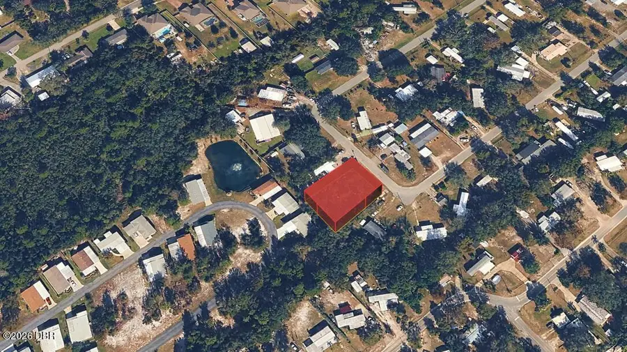 lot 76 Evergreen Terrace, Deland, FL 32724 - #2