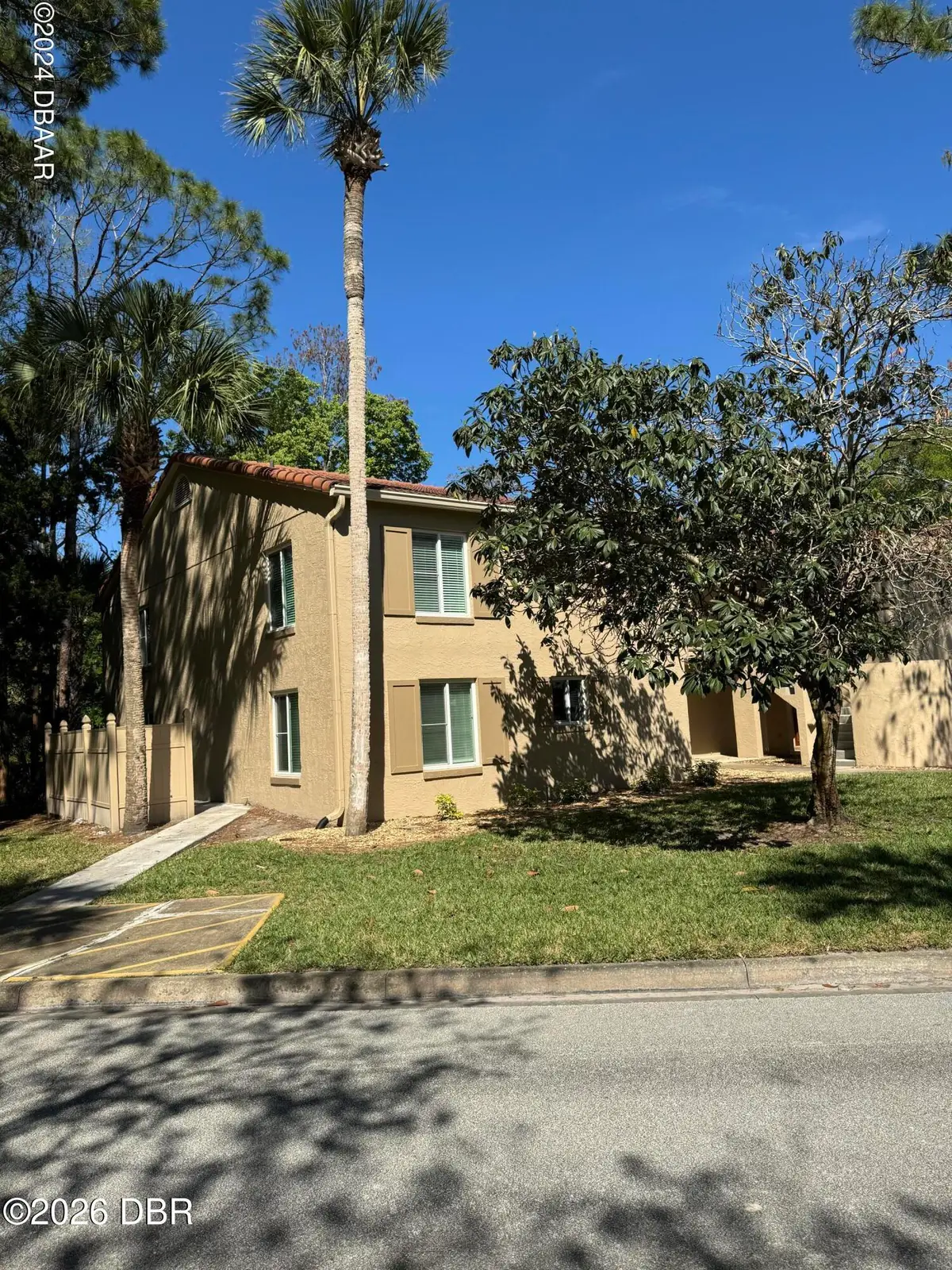 348 Bob White Court #119a, Daytona Beach, FL 32119 - #1