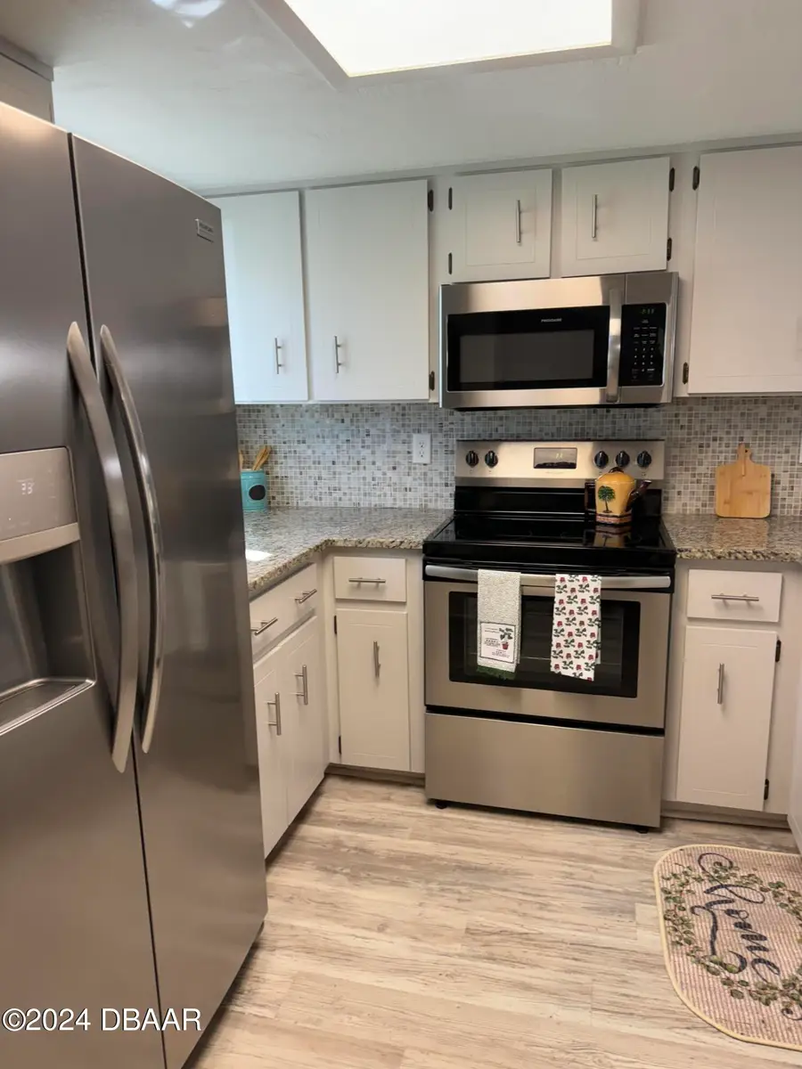 348 Bob White Court #119a, Daytona Beach, FL 32119 - #2