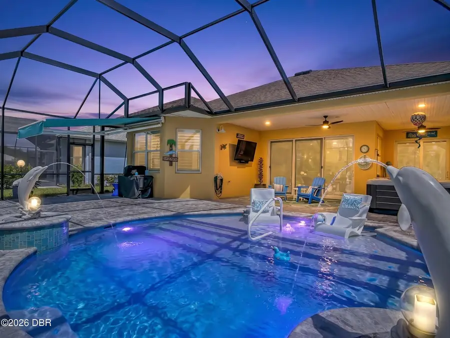 213 Blue Starfish Place, Daytona Beach, FL 32124 - #2