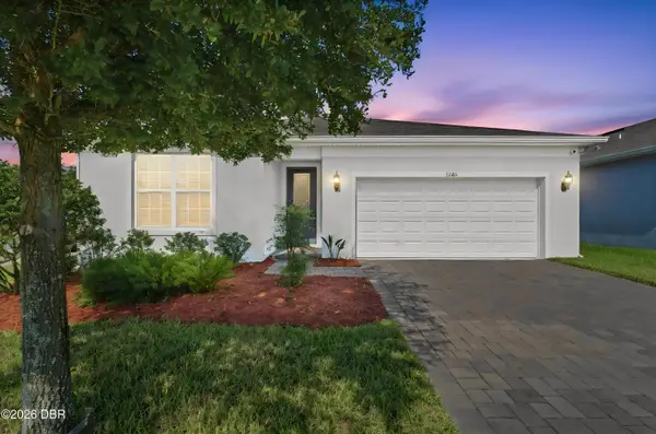 3545 Treetop Street, DeLand, FL 32724