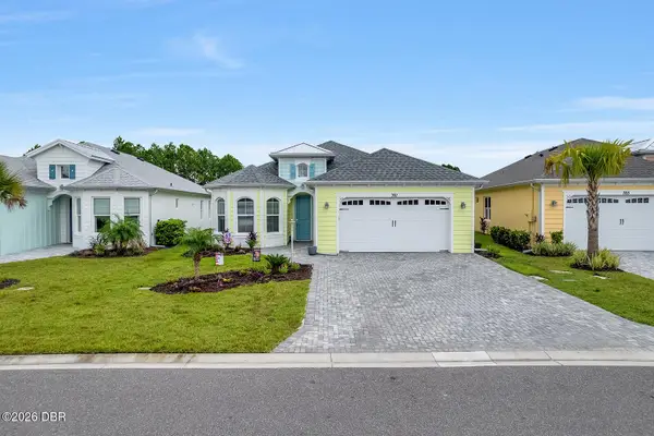 761 Margaritaville Avenue, Daytona Beach, FL 32124