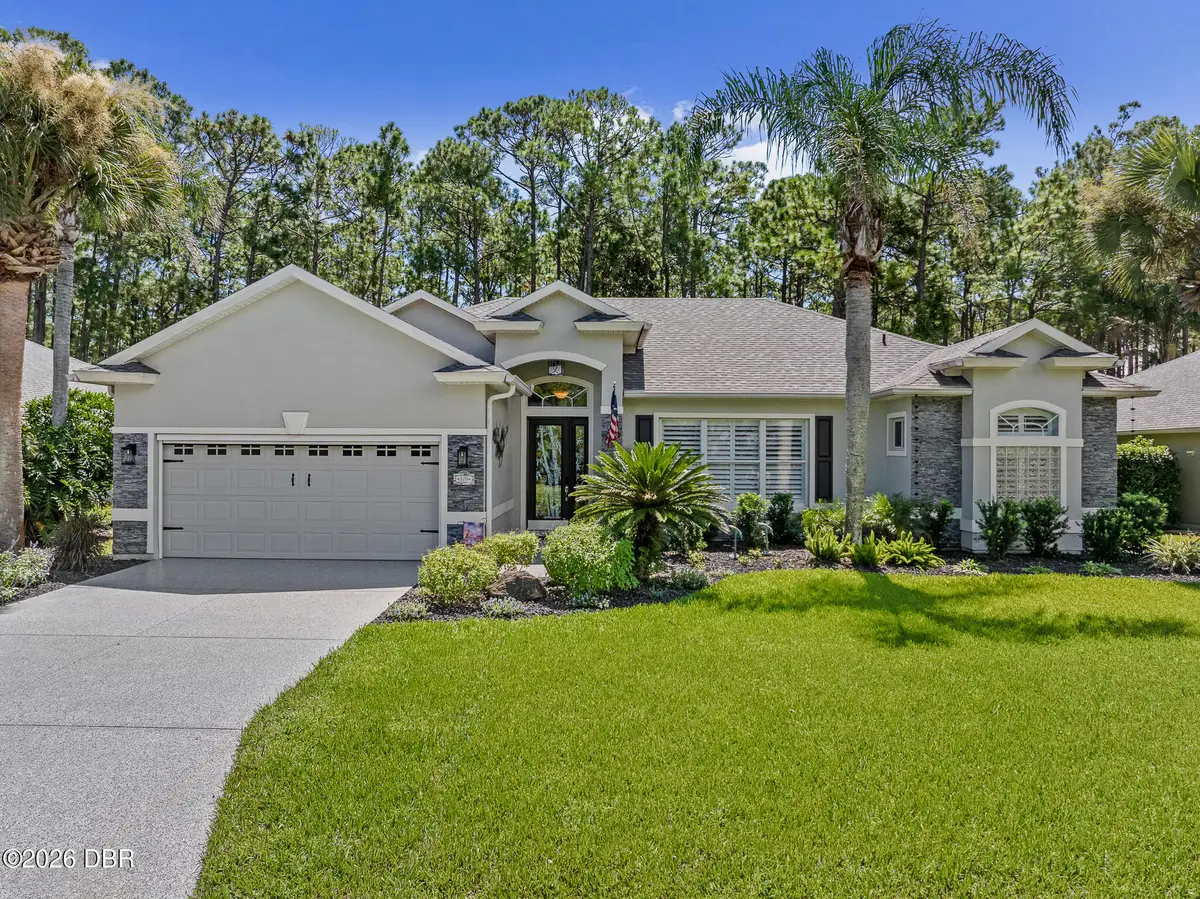 109 Bay Lake Drive, Ormond Beach, FL 32174 - #1