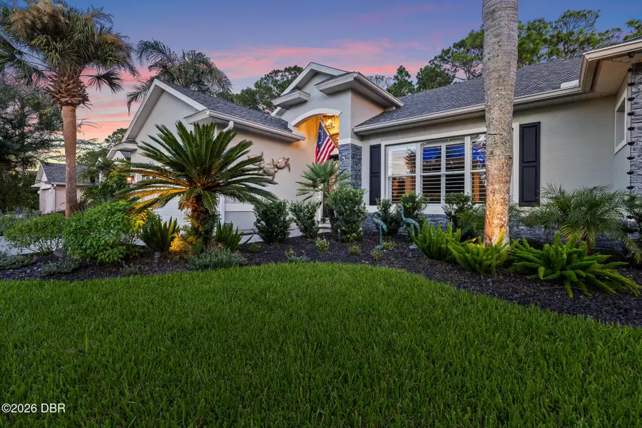 109 Bay Lake Drive, Ormond Beach, FL 32174 - #3