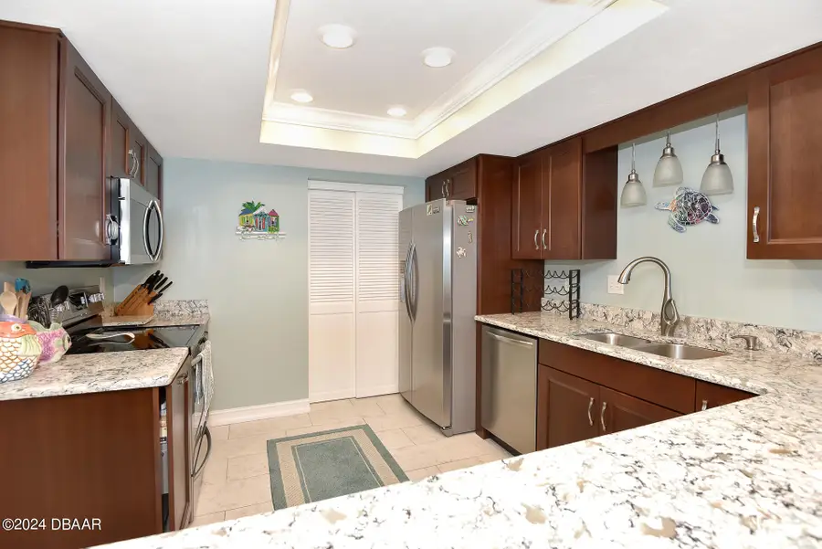 2425 S Atlantic Avenue #1102, Daytona Beach Shores, FL 32118 - #3